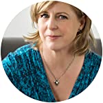 Liane Moriarty