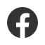 facebook black squer icon