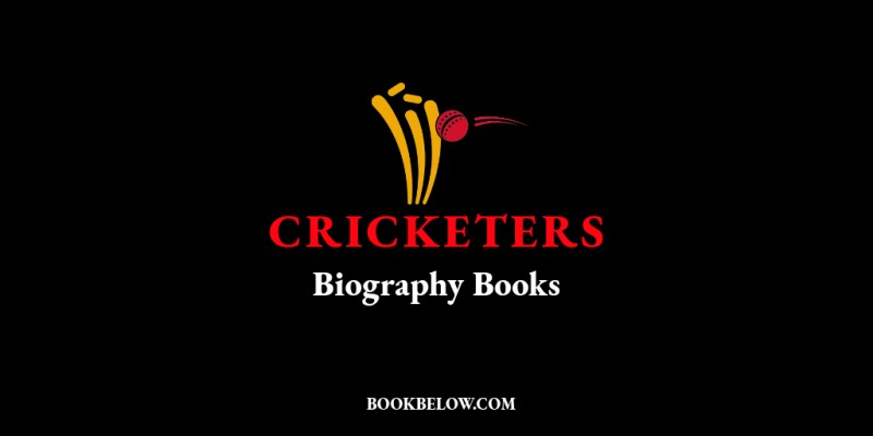 Cricketers biography books you don't want to miss