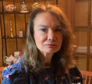Bonnie Lieberman