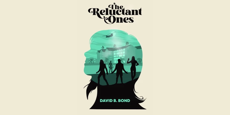 The Reluctant Ones By David Bond