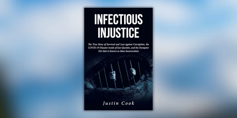 Infectious Injustice by Justin Cook