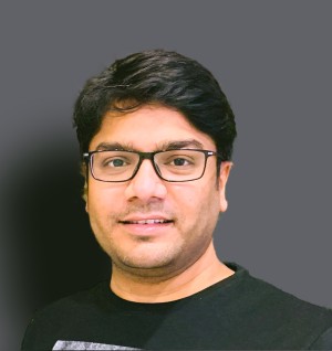 saurabh gupta