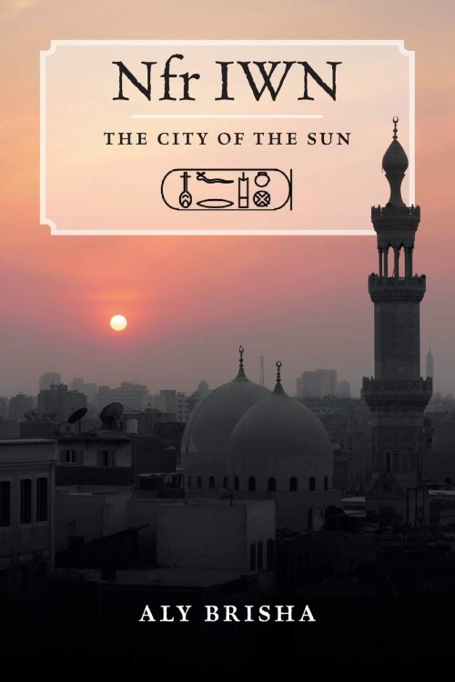 Nfr IWN: The City of the Sun