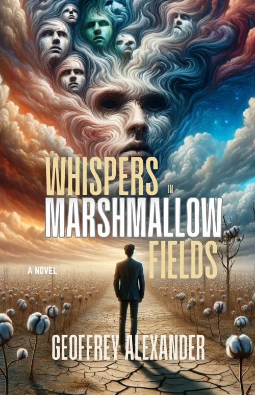 Whispers in Marshmallow Fields