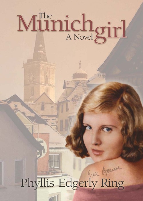 The Munich Girl