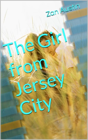The Girl from Jersey City