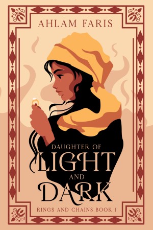 Daughter of Light and Dark