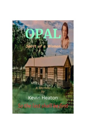 OPAL: Spirit of a Woman
