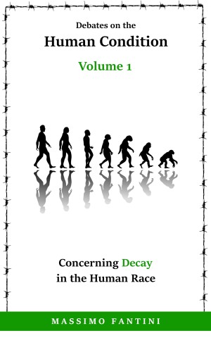 Concerning Decay of The Human Race