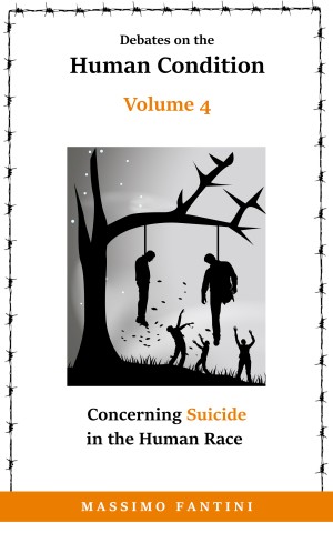 Concerning Suicide in the Human Race