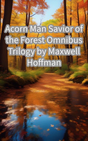 Acorn Man Savior of the Forest
