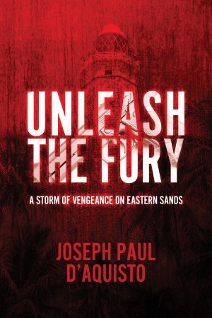 Unleash The Fury: A Storm of Vengeance on Eastern Sands