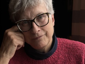 Jane Darby