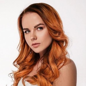 Natalie Shpet profile photo