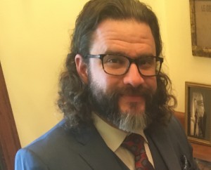 Nathanael Bazzell