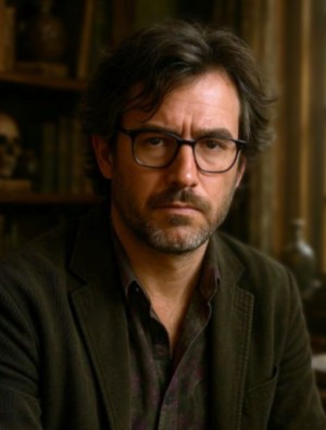 Gideon Blackmoore profile photo