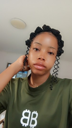 shalom chizaram oluchi