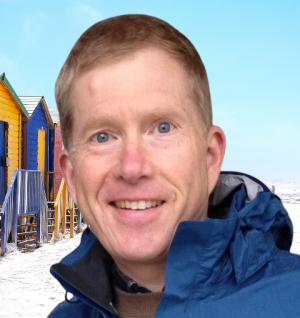 James Patrick Thomas profile photo