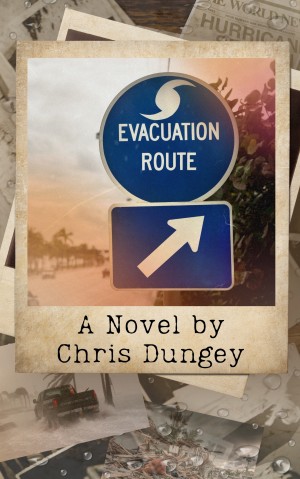 Evacuation Route