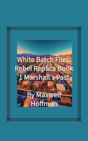 White Batch Files: Rebel Replica Book 1: Marshall's Past