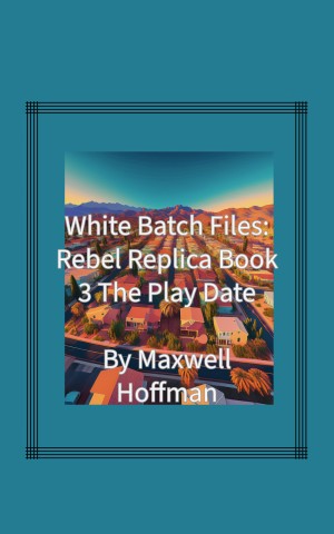 White Batch Files: Rebel Replica Book 3: The Play Date