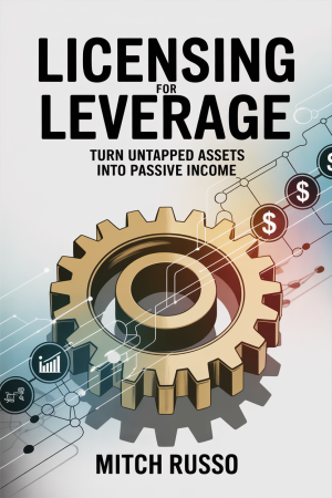 Licensing for Leverage
