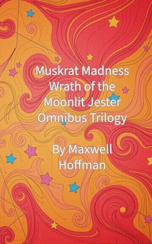 Muskrat Madness: Wrath of the Moonlit Jester Omnibus Trilogy