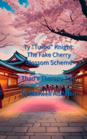 Ty "Turbo" Knight: Fake Cherry Blossom Scheme: Thad's Therapy Trap