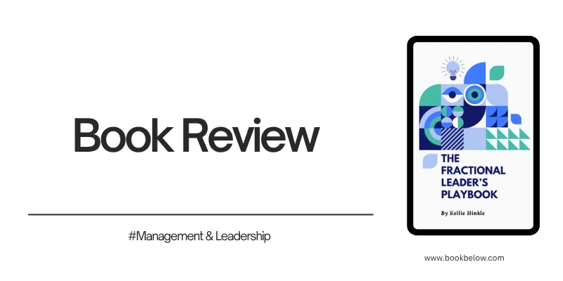 The Fractional Leader’s Playbook