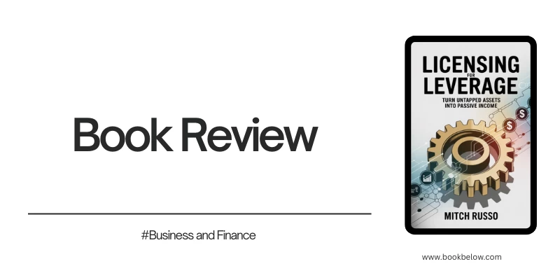 Licensing for Leverage