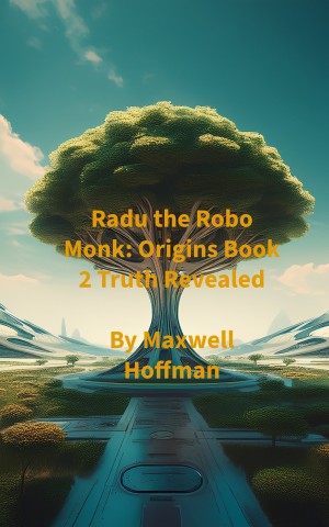 Radu the Robo Monk: Origins Book 2: Truth Revealed