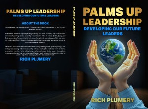 Palms Up Leadership: Developing Our Future Leaders