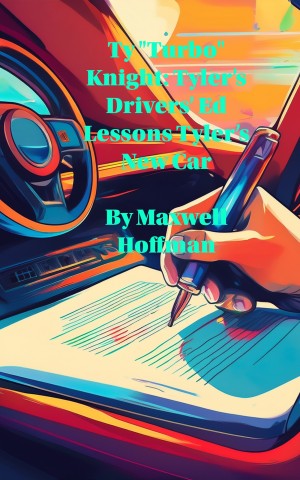 Ty "Turbo" Knight: Tyler's Drivers' Ed Lessons: Tyler's New Car