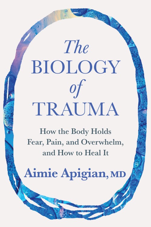 The Biology of Trauma: How the Body Holds Fear, Pain, and Overwhelm, and How to Heal It