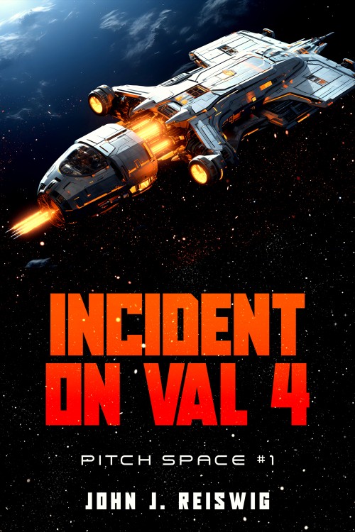 Incident on Val 4