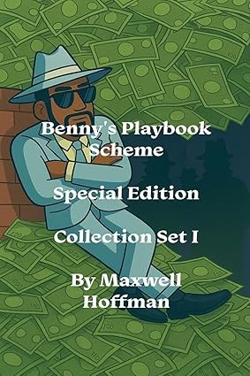 Benny's Playbook Scheme Special Edition Collection Set I