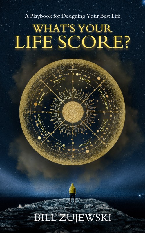 What's Your Life Score
