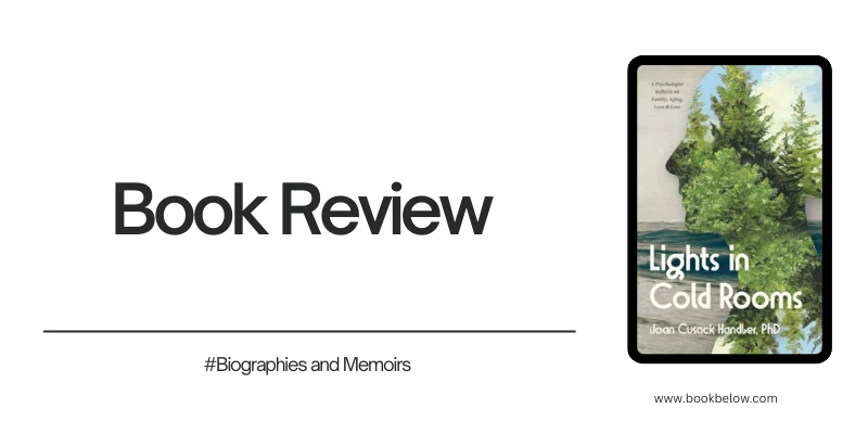 Lights in Cold Rooms