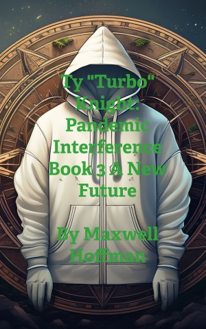 Ty "Turbo" Knight: Pandemic Interference Book 3: A New Future