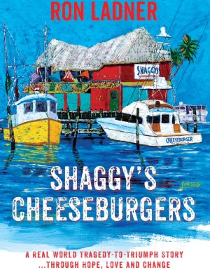 Shaggy's Cheeseburgers