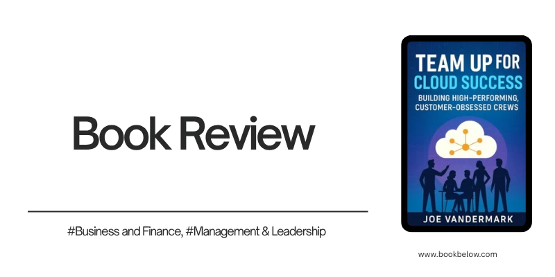 Team Up for Cloud Success