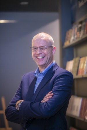 Dennis Akkerman profile photo