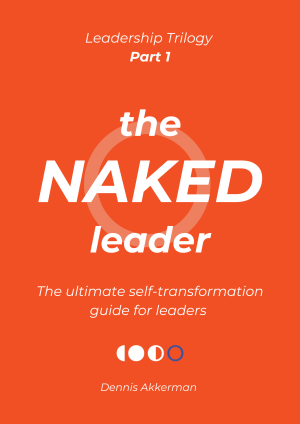 The Naked Leader