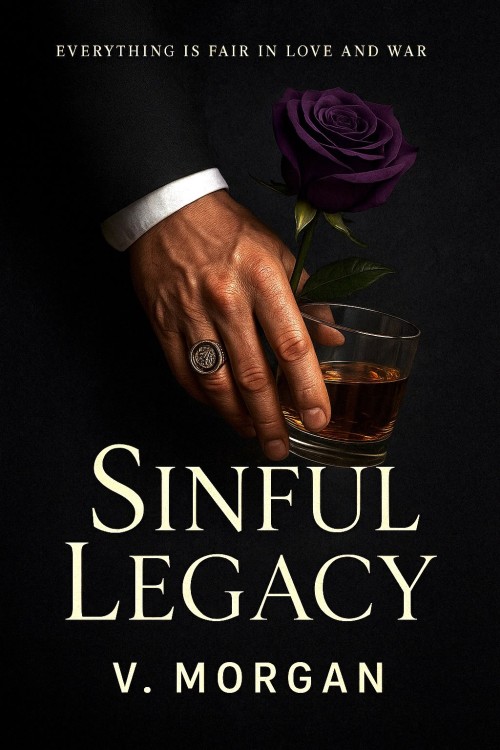 Sinful Legacy