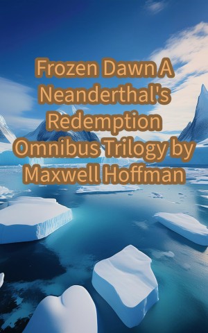 Frozen Dawn: A Neanderthal's Redemption Omnibus Trilogy