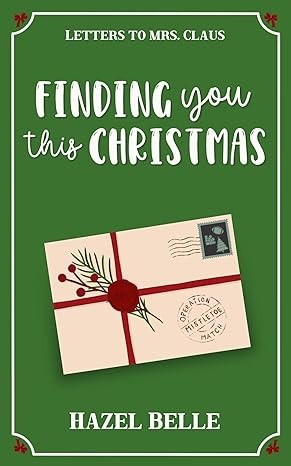 Finding You This Christmas