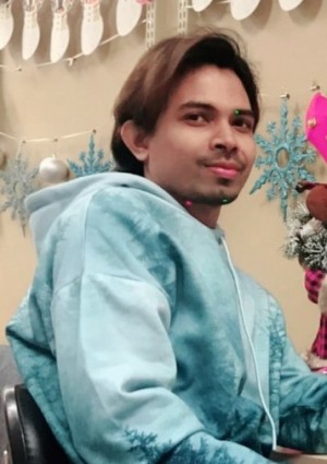 Mohammed Amir Husain