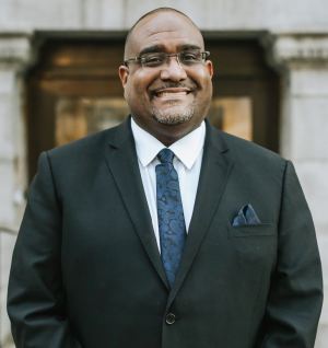 Kevin T Taylor profile photo