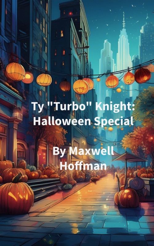 Ty "Turbo" Knight: Halloween Special